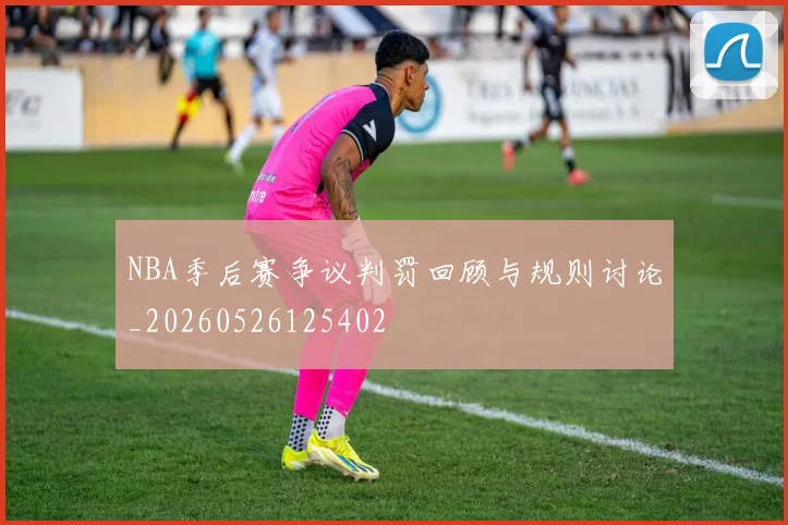 NBA季后赛争议判罚回顾与规则讨论_20260526125402