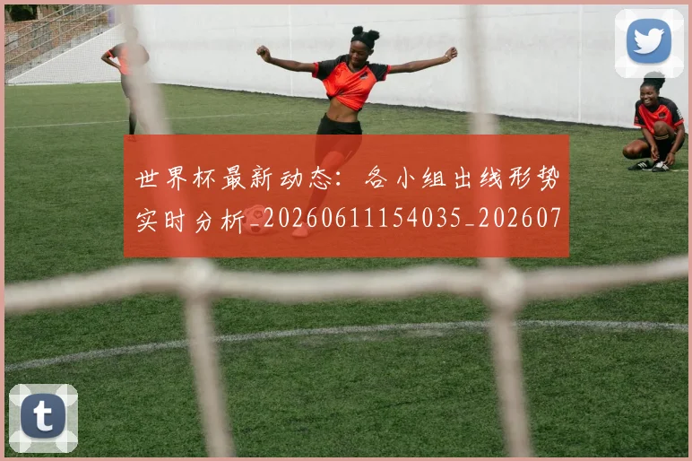 世界杯最新动态：各小组出线形势实时分析_20260611154035_20260715190828