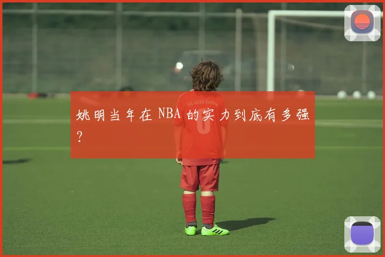 姚明当年在 NBA 的实力到底有多强？